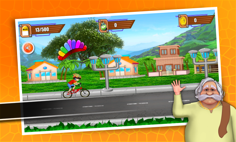 Shiva Cycling Adventure 6