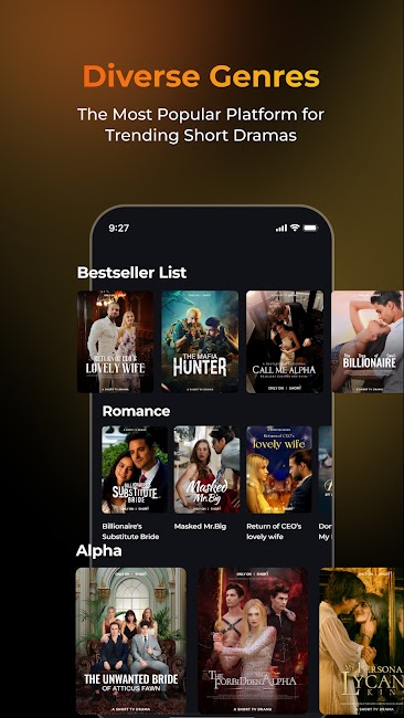 ShortTV 6