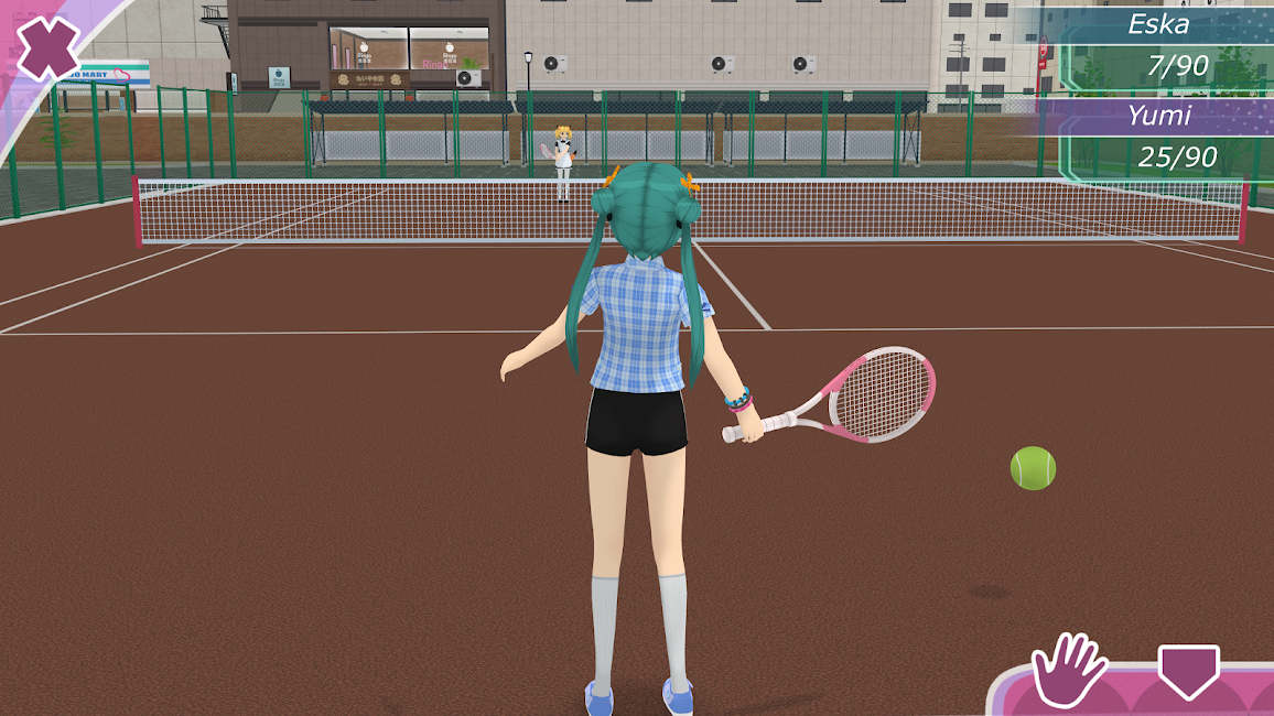 Shoujo City 3D 3