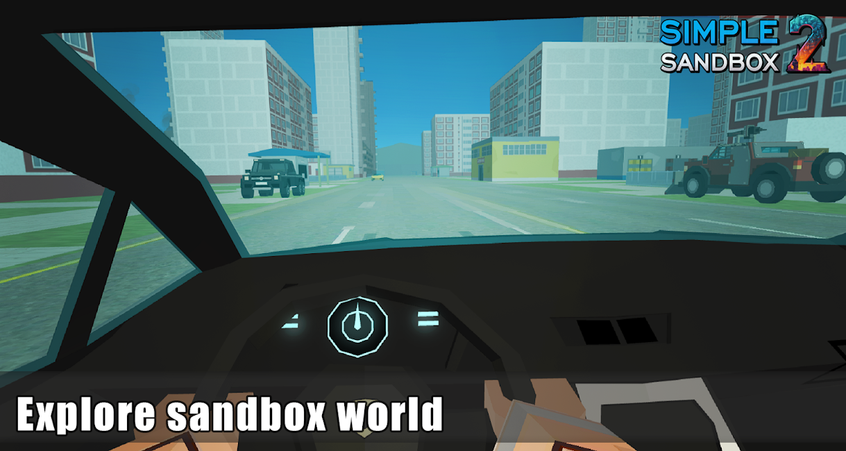 Simple Sandbox 2 5
