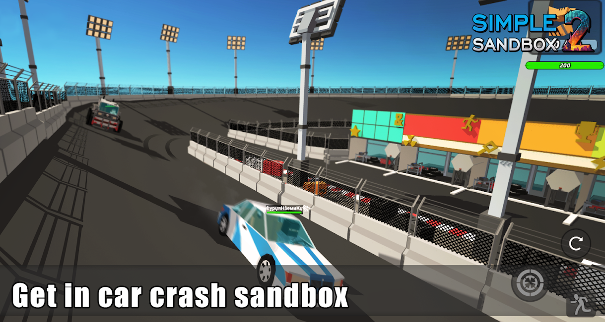 Simple Sandbox 2 6