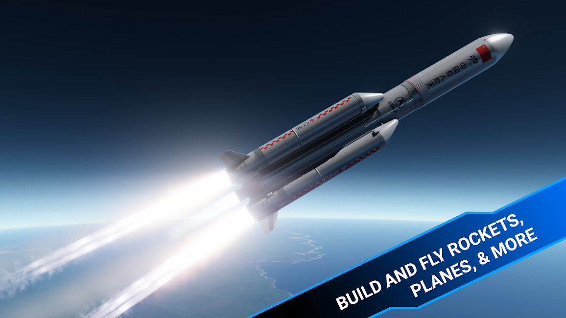 SimpleRockets 2 1