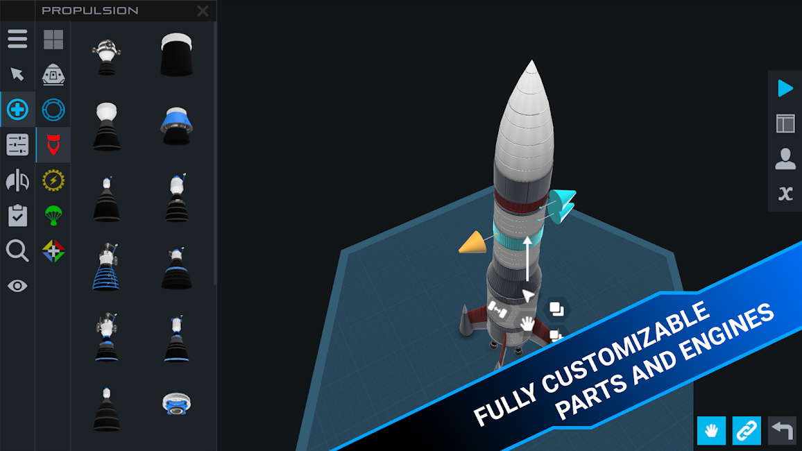 SimpleRockets 2 2