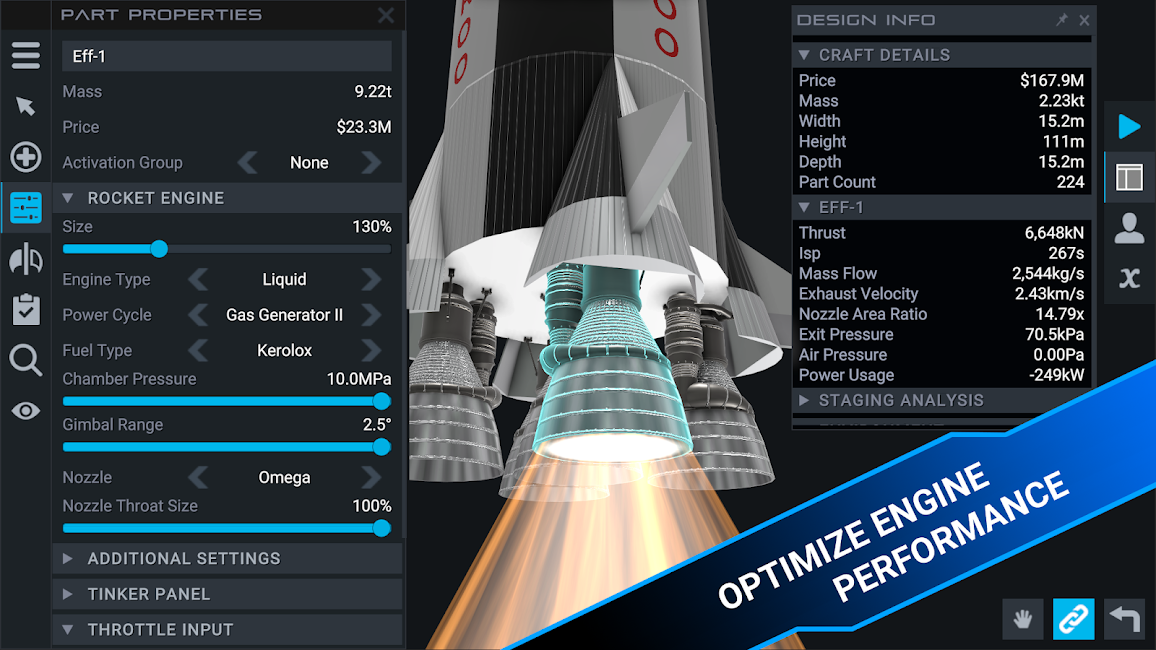 SimpleRockets 2 3