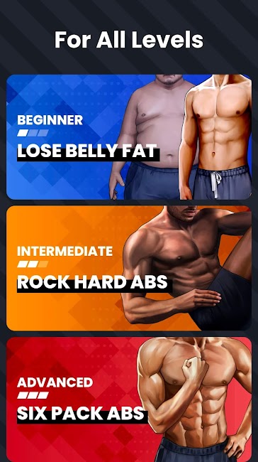 Six Pack in 30 Days 4