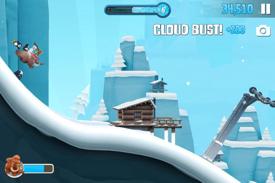 Ski Safari 2 4