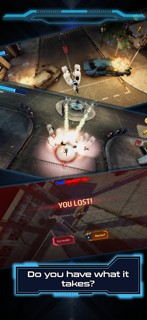Skibidi War 2