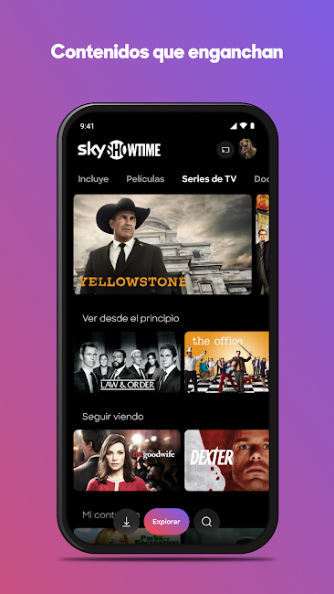 SkyShowtime 4
