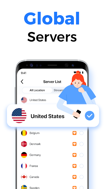 SkyVPN 2