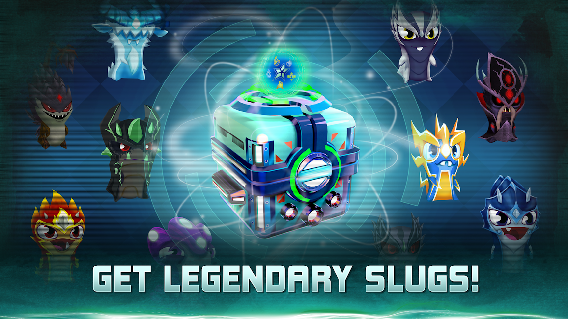 Slug it Out 2 3