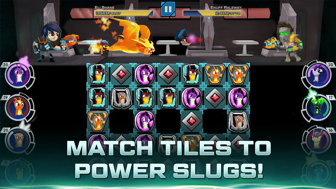 Slug it Out 2 6