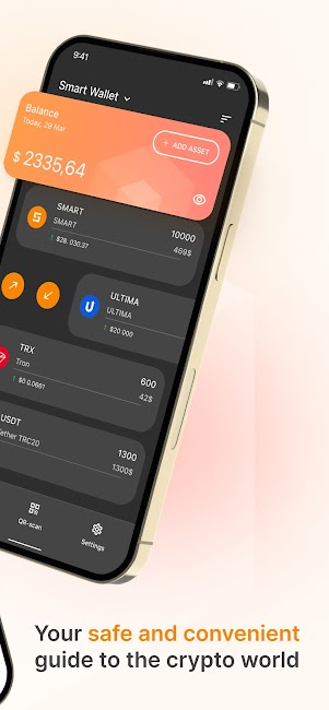 Smart Wallet 2