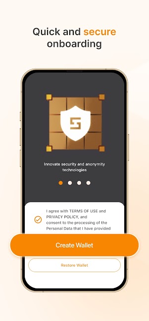 Smart Wallet 3