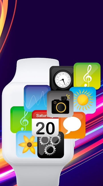 SmartWatch 2