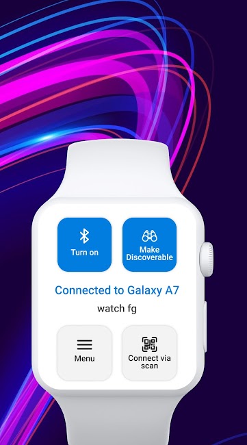 SmartWatch 4
