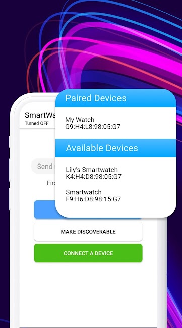 SmartWatch 5