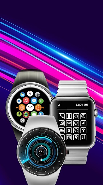 SmartWatch 6