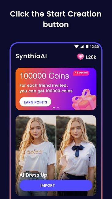 SnapAI 1