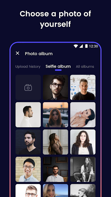 SnapAI 2