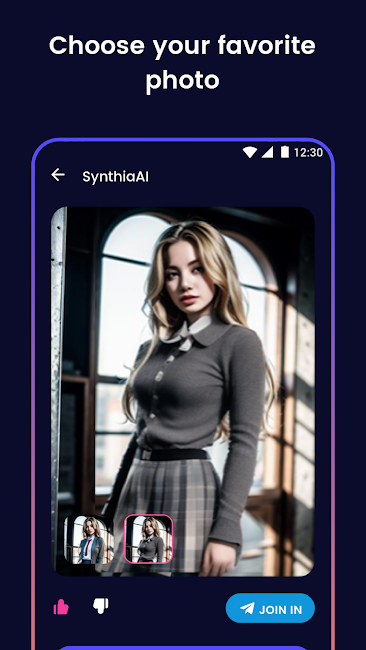 SnapAI 4