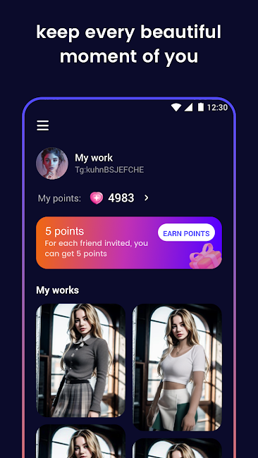 SnapAI 5