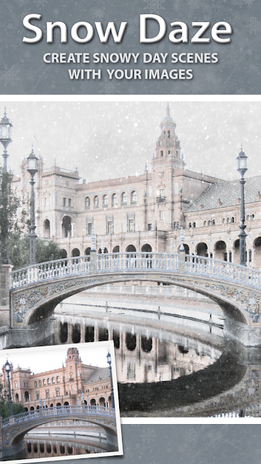 Snow Daze 1