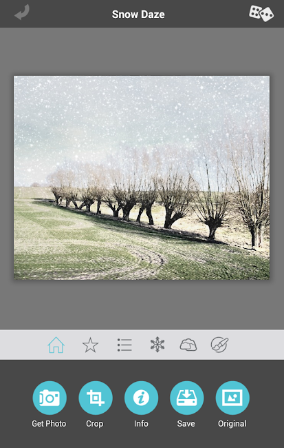 Snow Daze 3