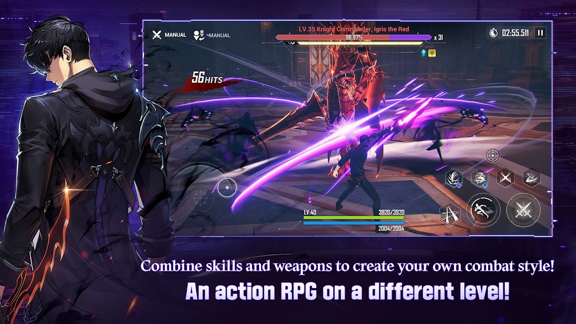 Solo Leveling Arise 2