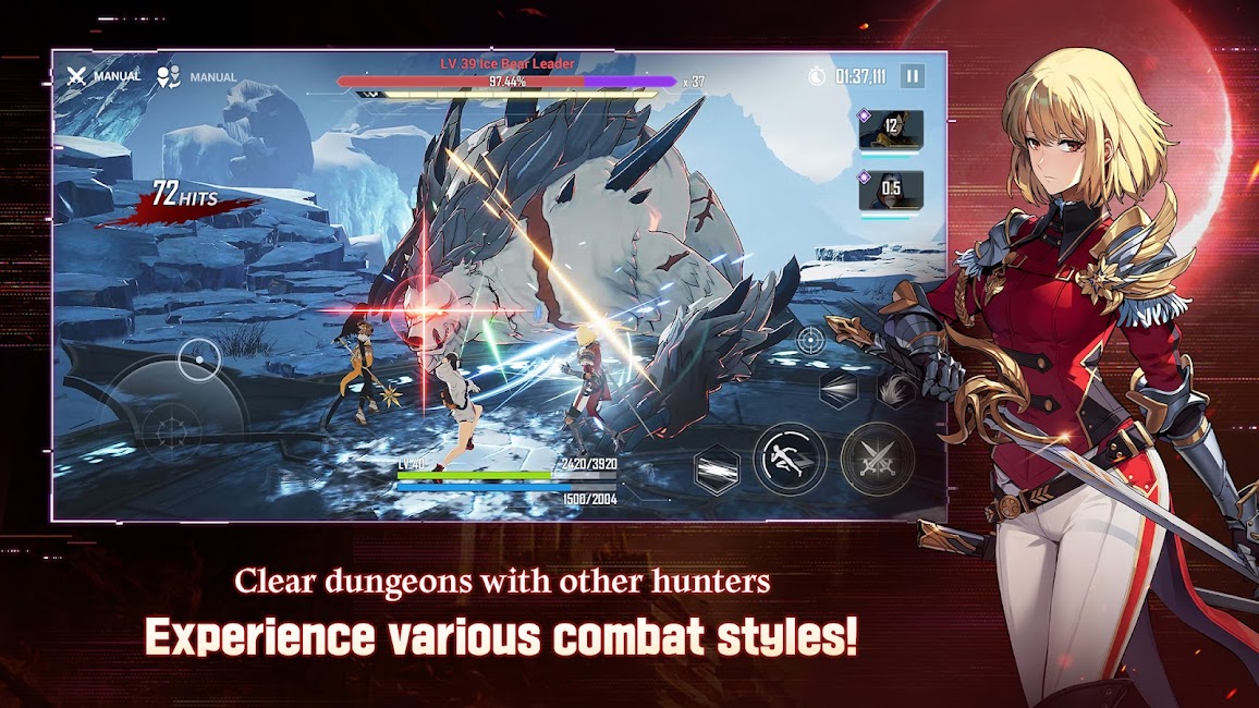 Solo Leveling Arise 3
