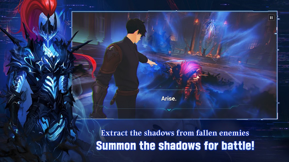 Solo Leveling Arise 4