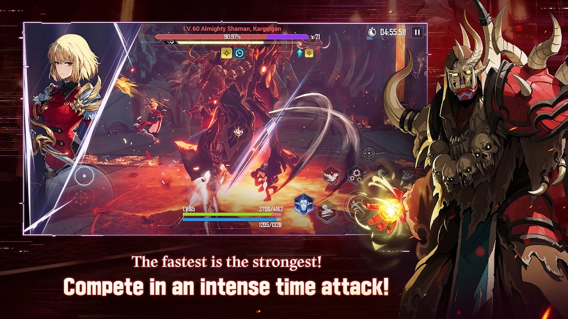 Solo Leveling Arise 6