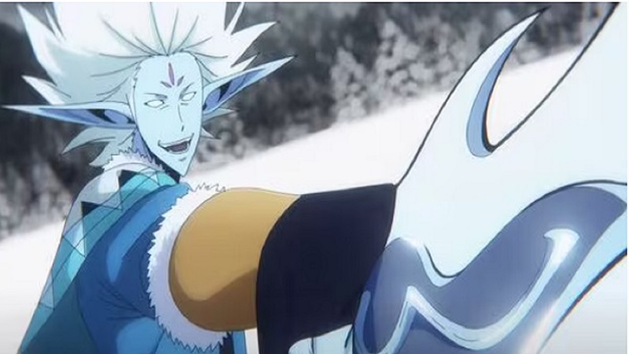 Solo Leveling Season 2 3