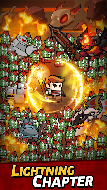Solo Survivor 6