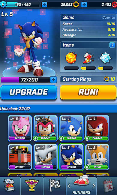 Sonic Forces 4