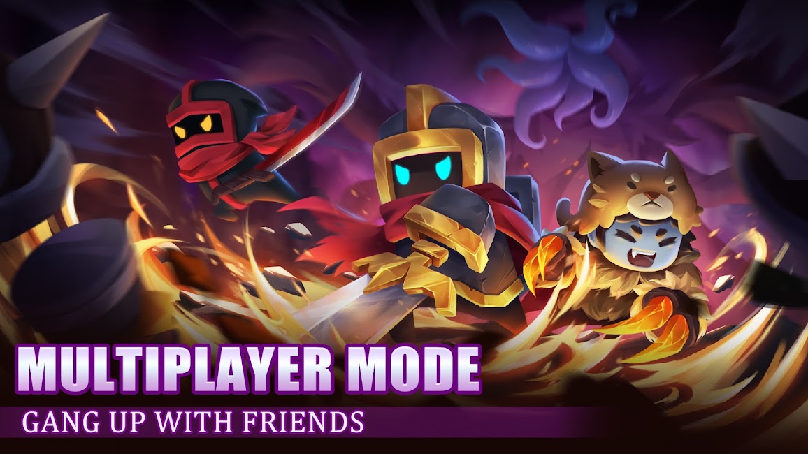Soul Knight 6