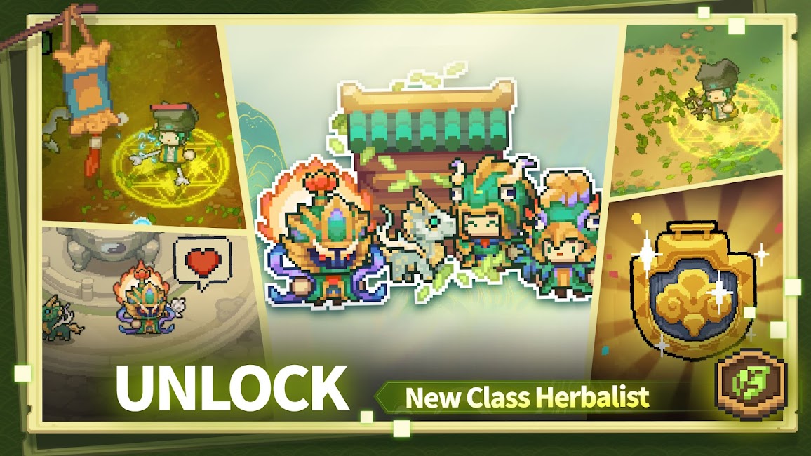 Soul Knight Prequel 2