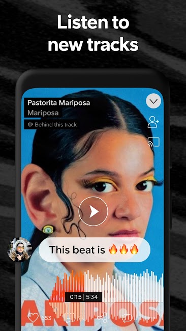 SoundCloud 2
