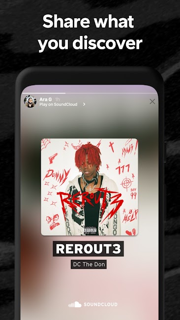 SoundCloud 4