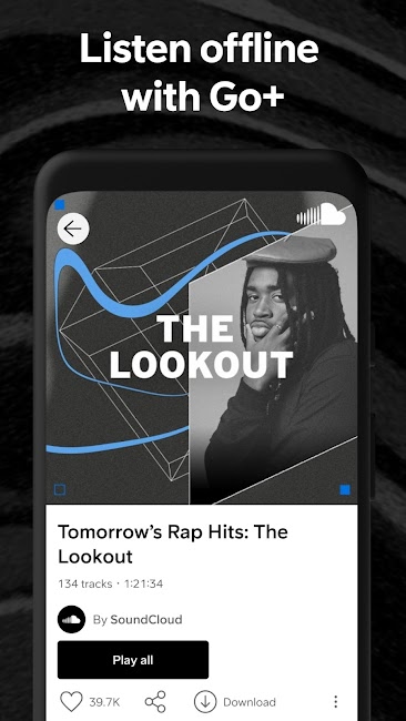 SoundCloud 5