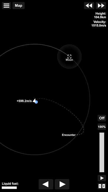 Spaceflight Simulator 5