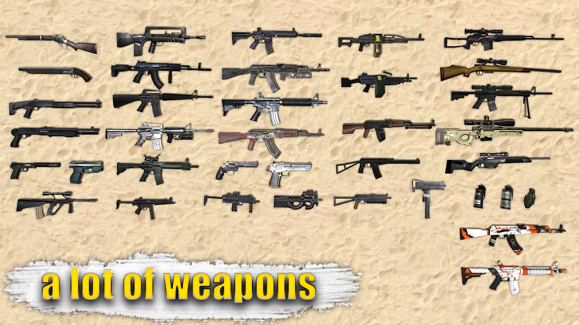 Special Forces Group 2 2