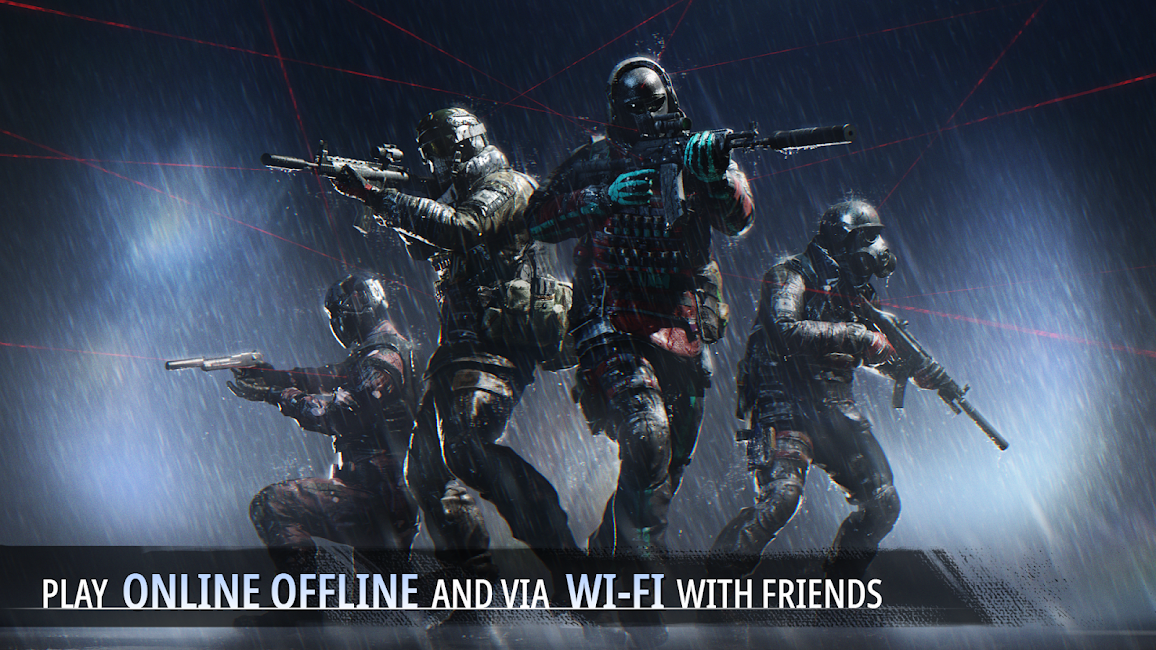 Special Forces Group 3 6