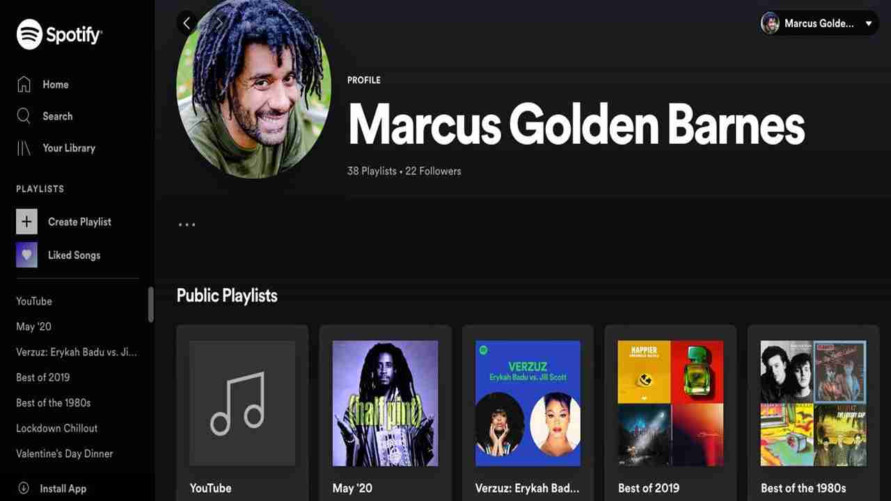 Spotify Premium 2025 3