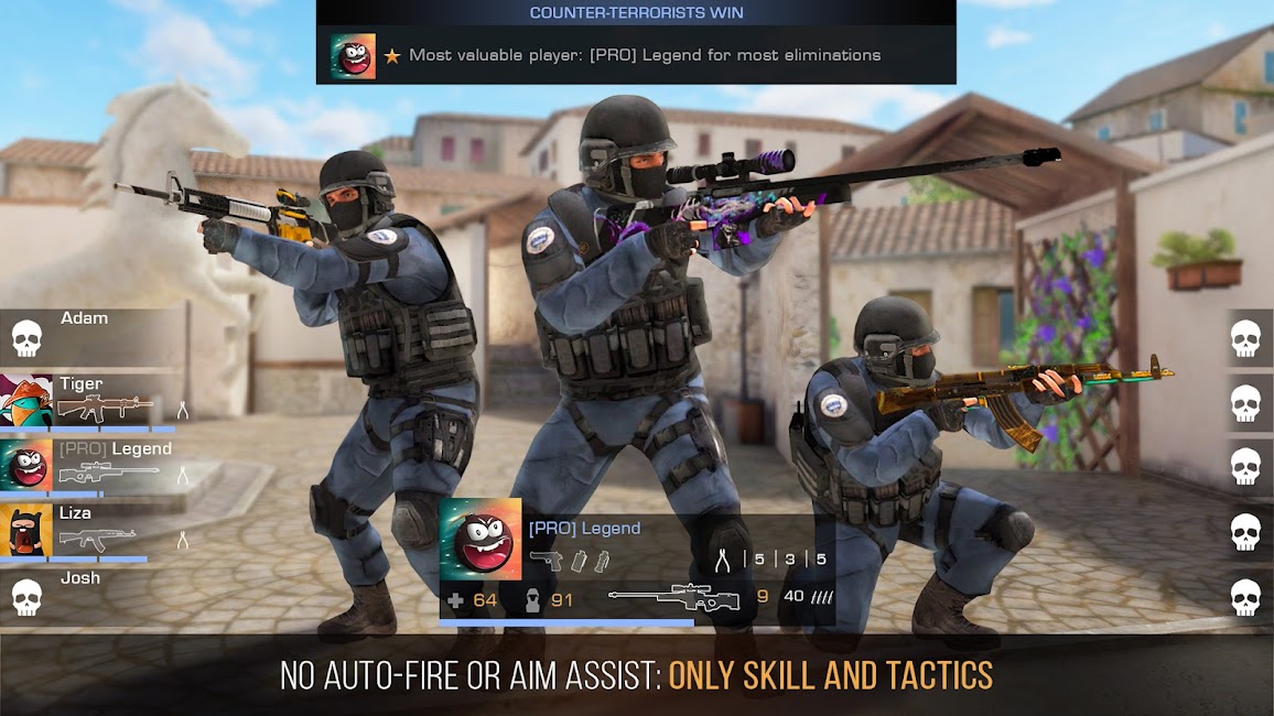 Standoff 2 6