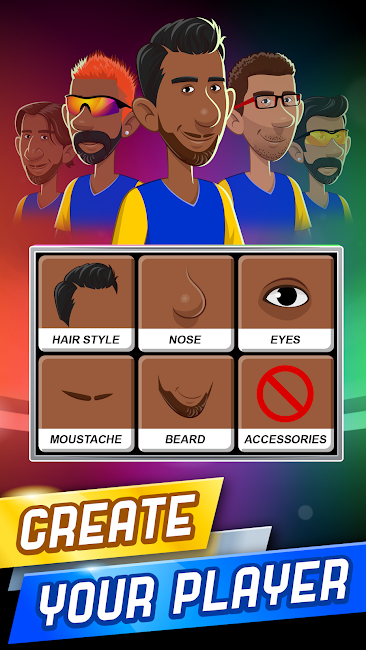 Stick Cricket Super League 1