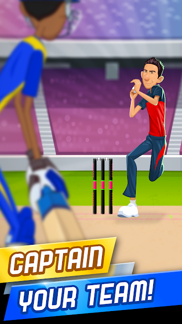 Stick Cricket Super League 4