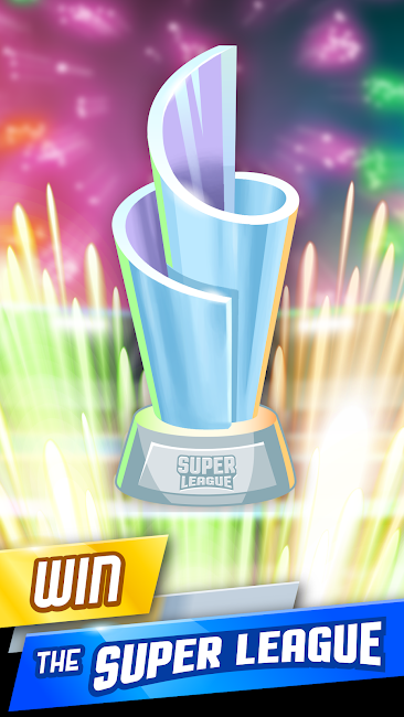 Stick Cricket Super League 5