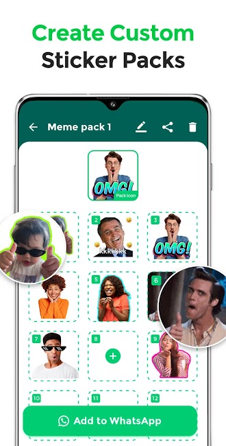 Sticker Maker for WhatsApp 3