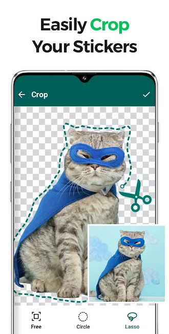 Sticker Maker for WhatsApp 6