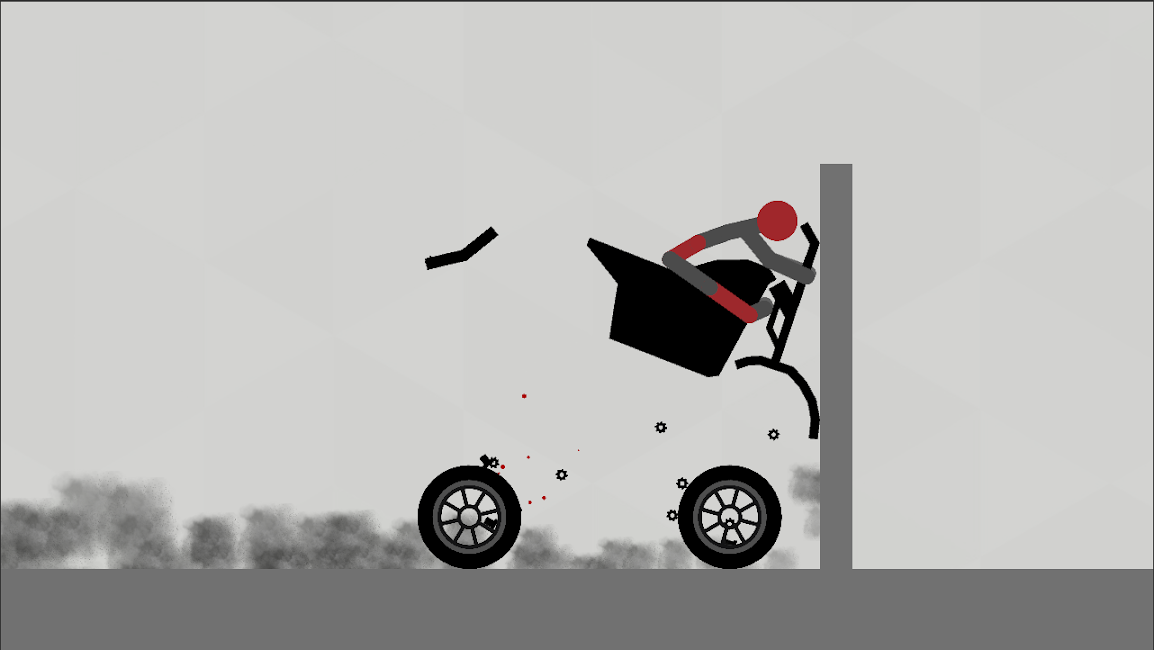 Stickman Falling 1